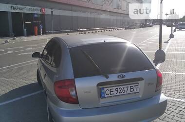 Kia Rio  2003