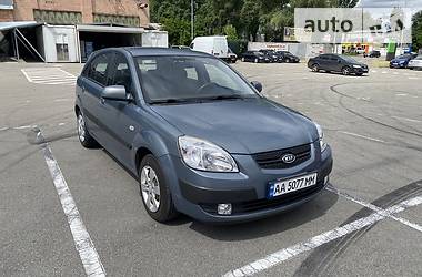 Kia Rio 1.5 2009