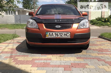 Kia Rio  2008