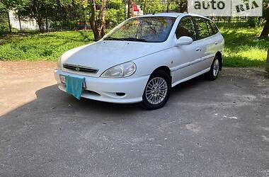 Kia Rio  2002