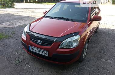 Kia Rio  2007