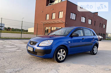 Kia Rio  2009