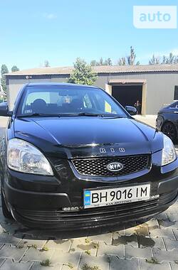 Kia Rio  2009