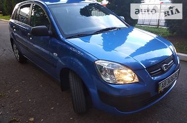 Kia Rio Nove Avto 2008