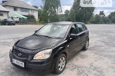 Kia Rio  2008