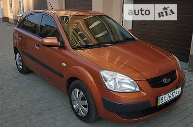 Kia Rio  2006