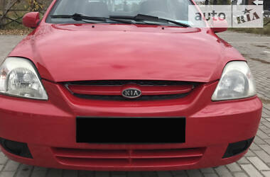 Kia Rio  2005