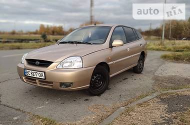 Kia Rio  2003