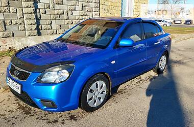 Kia Rio  2011