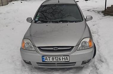 Kia Rio  2003