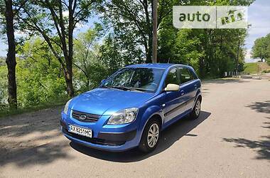 Kia Rio  2009