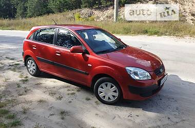 Kia Rio  2007