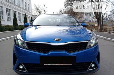 Kia Rio PRESTIGE 2021