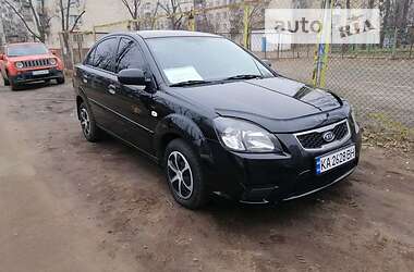 Kia Rio  2011