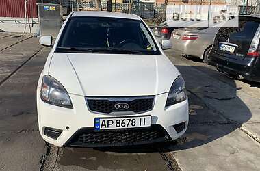 Kia Rio JB 2011