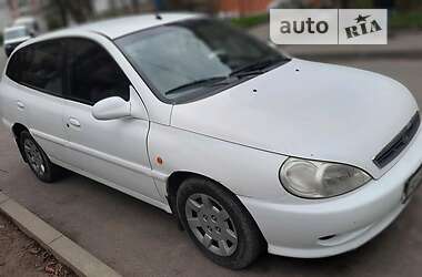 Kia Rio 1.5i 2002