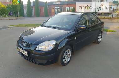 Kia Rio  2006