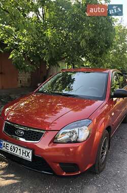 Kia Rio  2010
