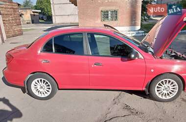Kia Rio  2004