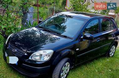 Kia Rio 2008