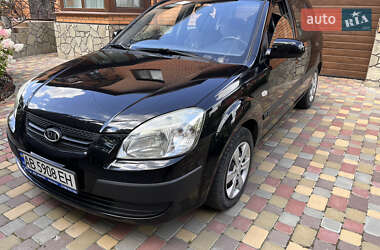 Kia Rio 2009