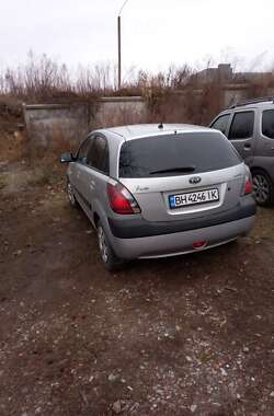 Kia Rio  2009