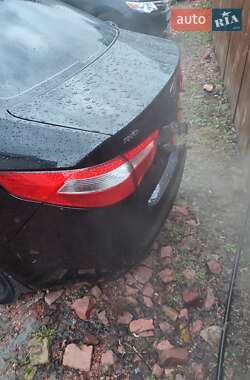 Kia Rio  2012