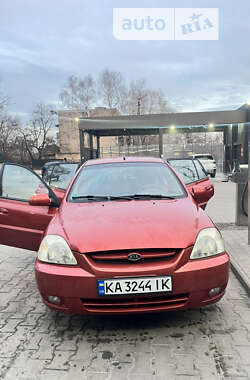 Kia Rio  2004