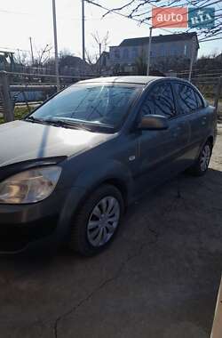 Kia Rio  2007