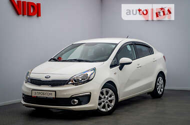 Kia Rio 2017