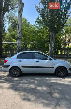 Kia Rio 2008