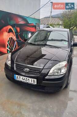 Kia Rio  2009