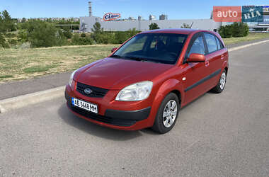 Kia Rio  2006