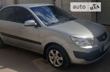 Kia Rio  2007