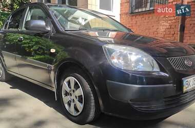 Kia Rio  2006