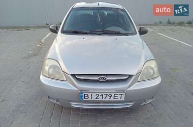 Kia Rio  2005