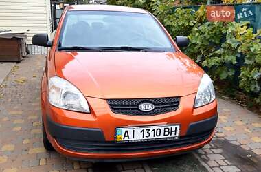 Kia Rio  2007