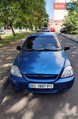 Kia Rio  2004