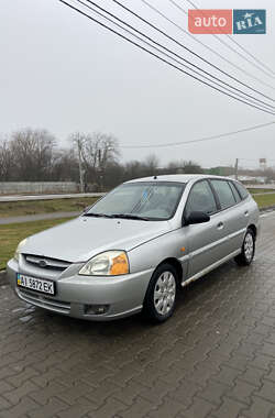 Kia Rio  2003