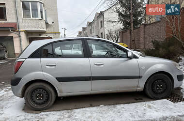 Kia Rio 2008
