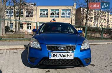 Kia Rio  2011