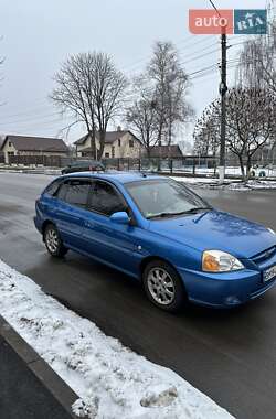 Kia Rio  2004