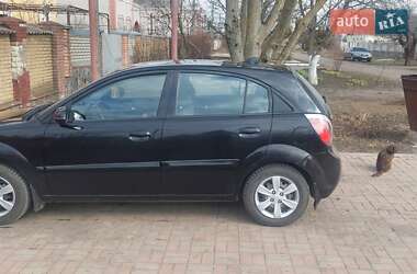 Kia Rio 2009