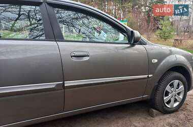 Kia Rio  2011