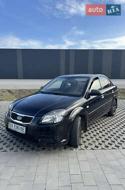 Kia Rio  2011