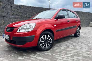 Kia Rio  2009