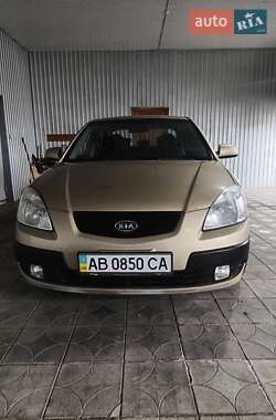 Kia Rio  2009