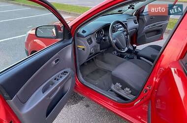 Kia Rio  2005