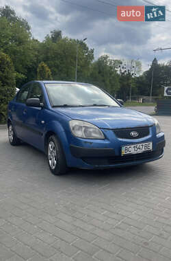 Kia Rio 2007