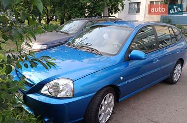 Kia Rio  2004
